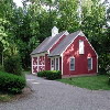 Country Barn