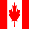 Canadian Maple Leaf