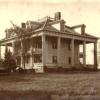 12_Oaks_Plantation_bw-photo