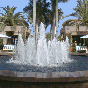 Fountain