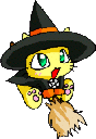 WitchCat