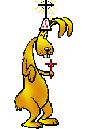 Pope_Popehare